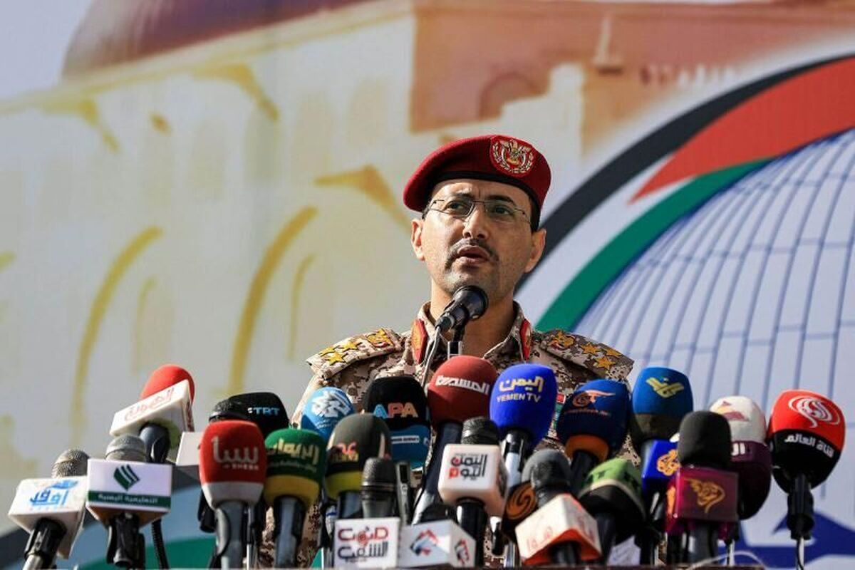 یحیی سریع: سکویهای پرتاب موشک یمن هدف قرار نگرفتند/ کشته شدن چند خبرنگار