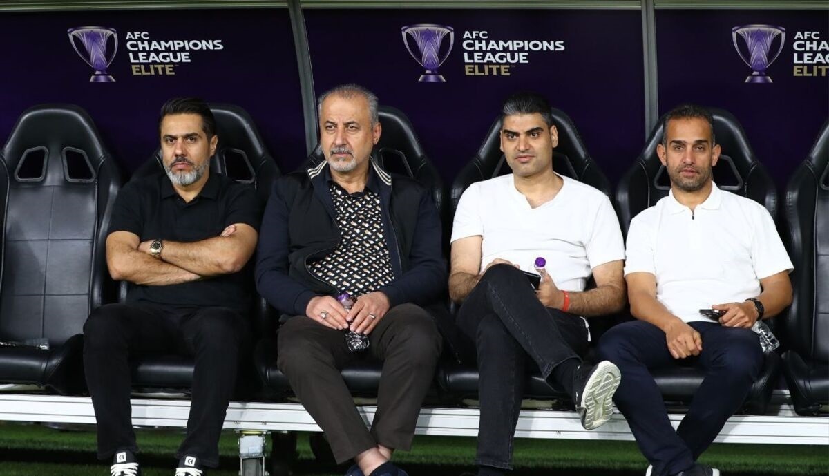 پرسپولیس عجیب‌ترین باشگاه جهان؛ به بازیکنان ۲ بار پول می‌دهند!