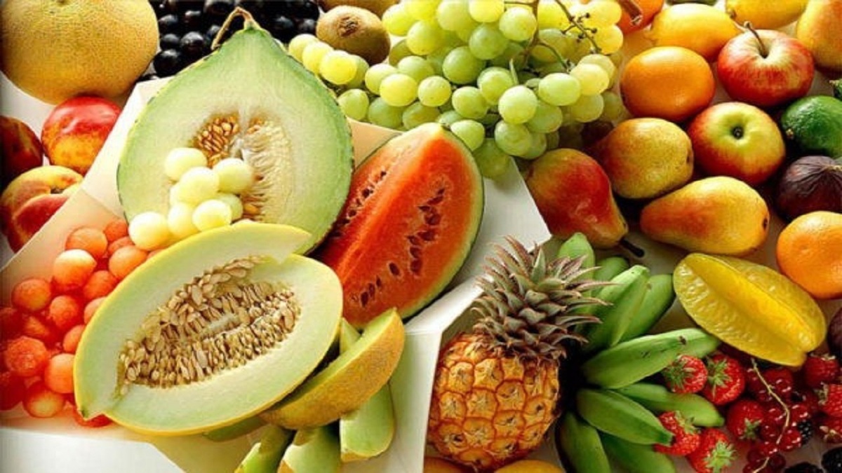 خط دفاعی بدن در برابر گرمازدگی با این میوه‌های تابستانی