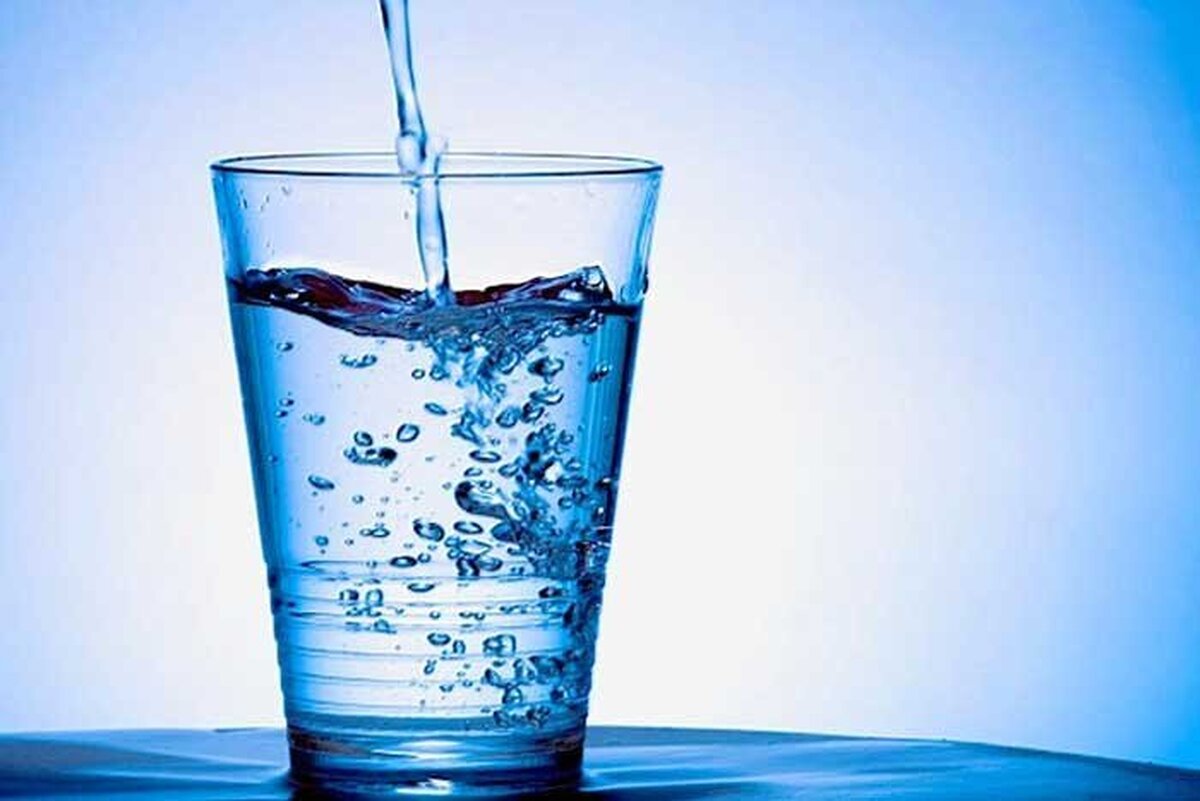 ارتباط مستقیم کم آب نوشیدن و استرس بالا