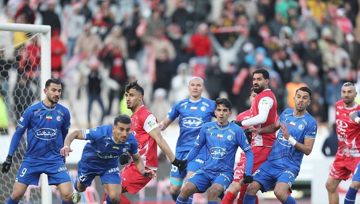 بردن استقلال و پرسپولیس دیگر پاداش ندارد!