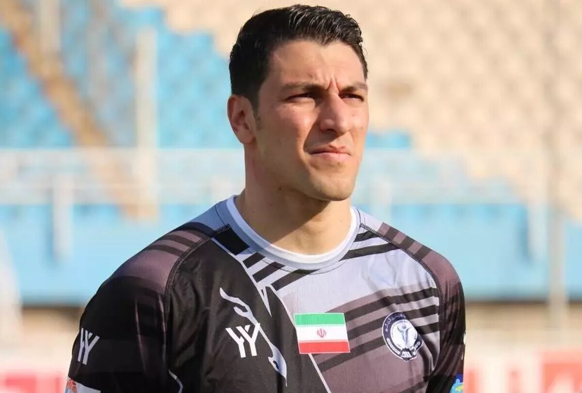بازگشت اخباری به لیست سپاهان