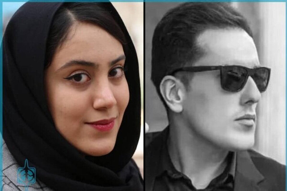 درگذشت دو بازیگر جوان به فاصله‌ای اندک