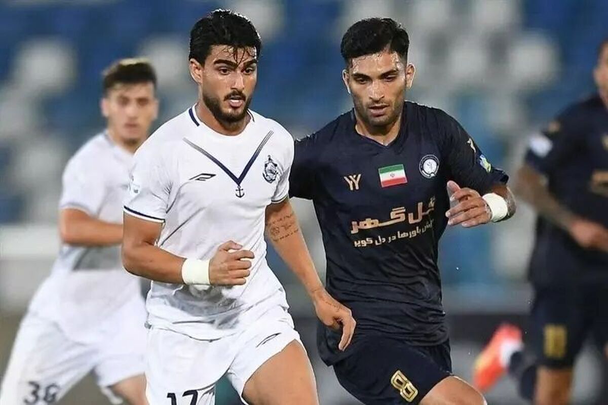 بازگشت دو بمب بزرگ نقل و انتقالات؟!