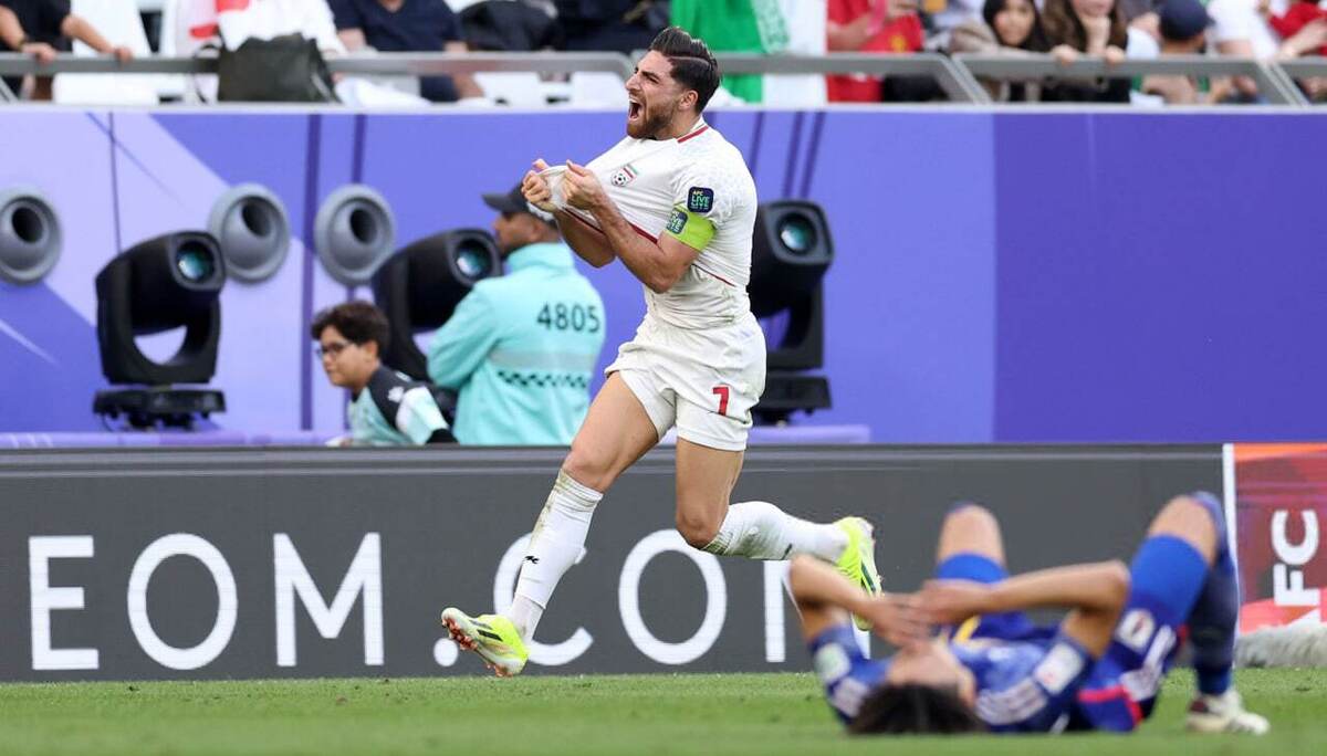 شایعه پیشنهاد پرسپولیس به علیرضا جهانبخش