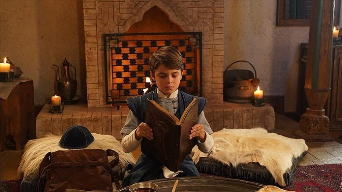 سریال ابن سینا در ترکیه در حال پخش است؛ آیا مفاخر تاریخ ما یکی یکی دزدیده می‌شوند؟