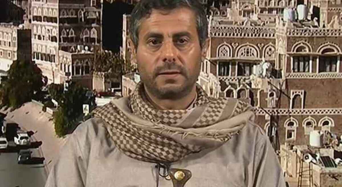 انصارالله یمن: با هرگونه تشدید تنش اسرائیل مقابله به مثل خواهیم کرد