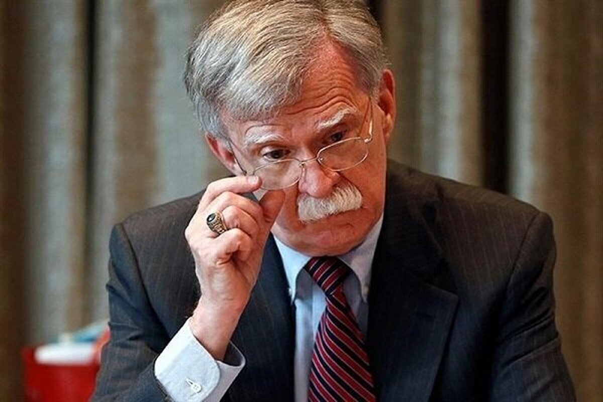 ونس: ممکن است «جان بولتون» محاکمه شود