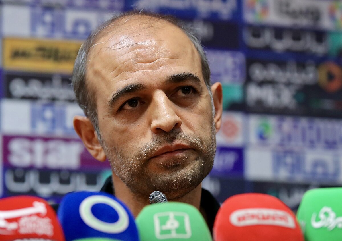 نویدکیا: بازی‌های سپاهان و پرسپولیس همیشه حساسیت زیادی داشته