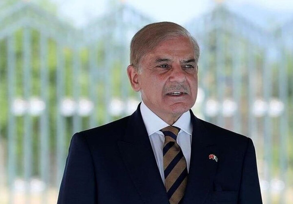 سفر نخست وزیر پاکستان به قطر پس از حمله اسرائیل به دوحه