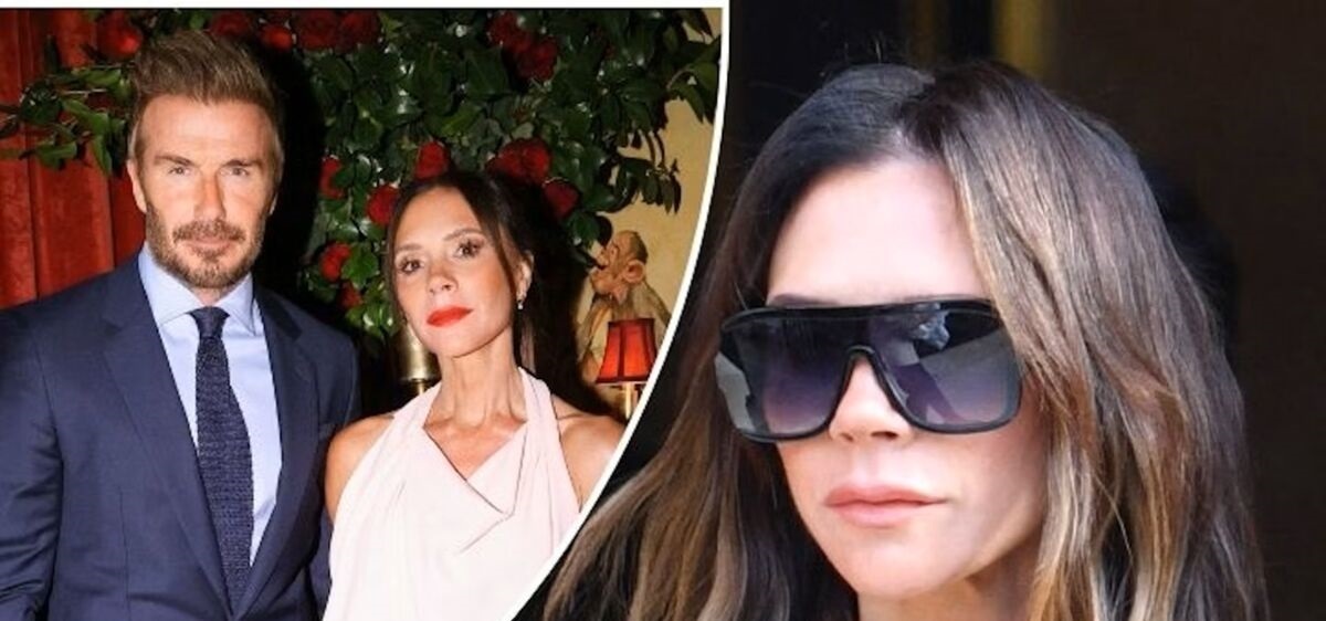 از Spice Girls تا امپراتوری مد؛ روایت بی‌سانسور زندگی ویکتوریا بکام در نتفلیکس