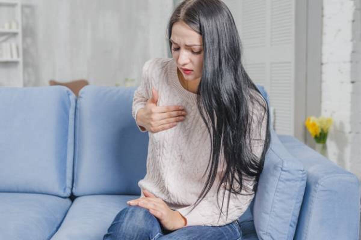 علائم اولیه بیماری چربی قلب را بشناسید