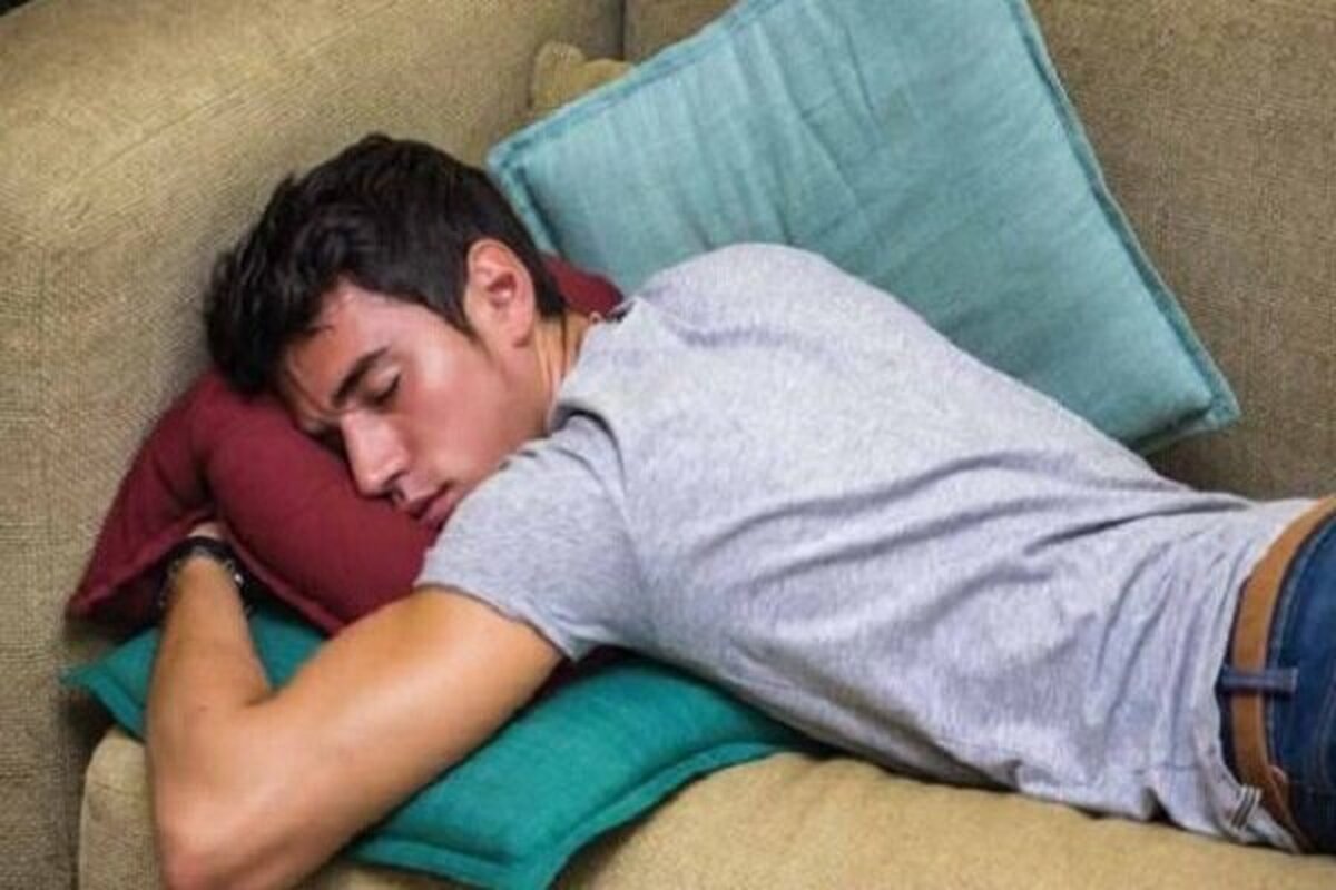 ساده‌ترین و کم خرج‌ترین شکل مراقبت از خود