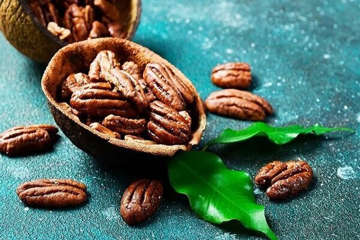 با یک مشت از این ماده خوراکی کلسترول خود را کاهش دهید