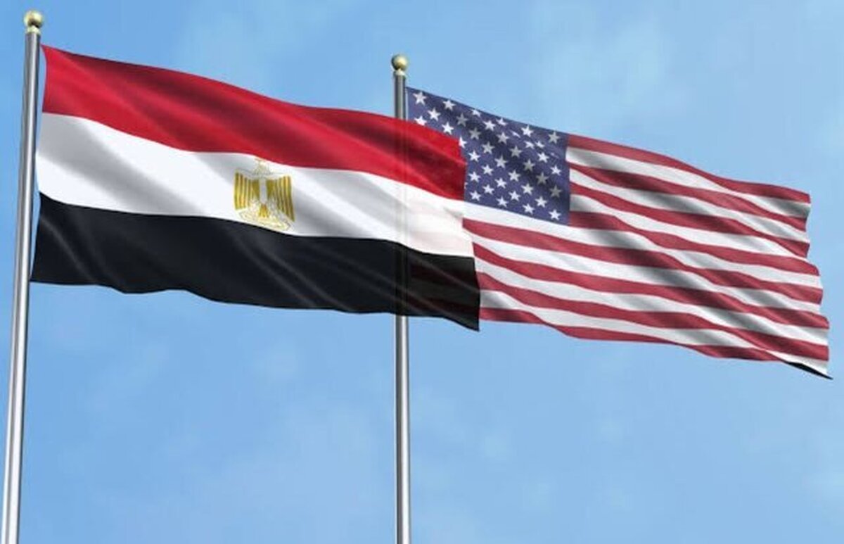 پیام مصر به واشنگتن پس از حمله اسرائیل به قطر