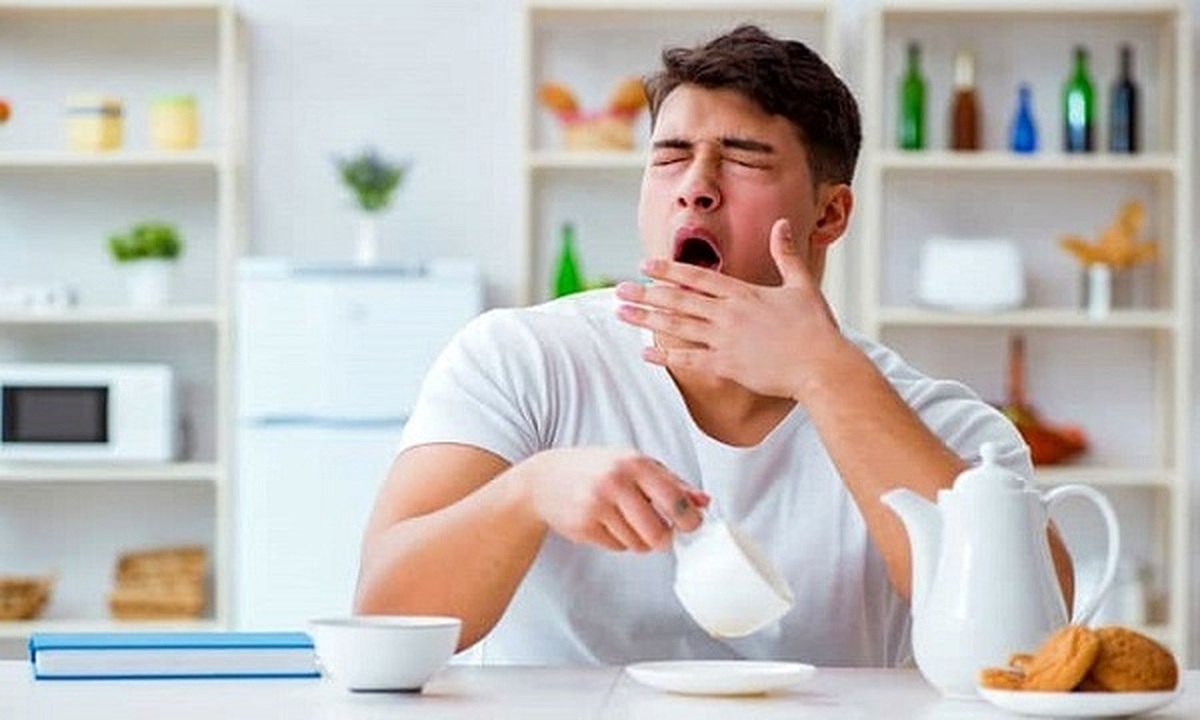 مؤثرترین روش‌ها برای مقابله با خواب‌آلودگی پاییزی