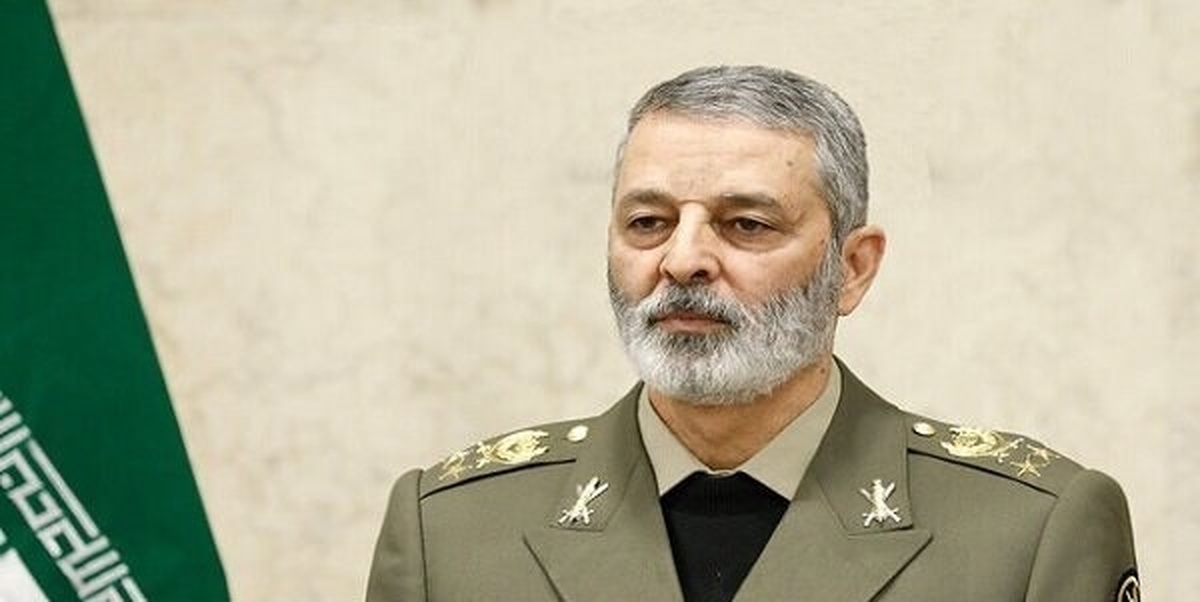 پیام سرلشکر موسوی به قطر در پی حمله اخیر اسرائیل به دوحه