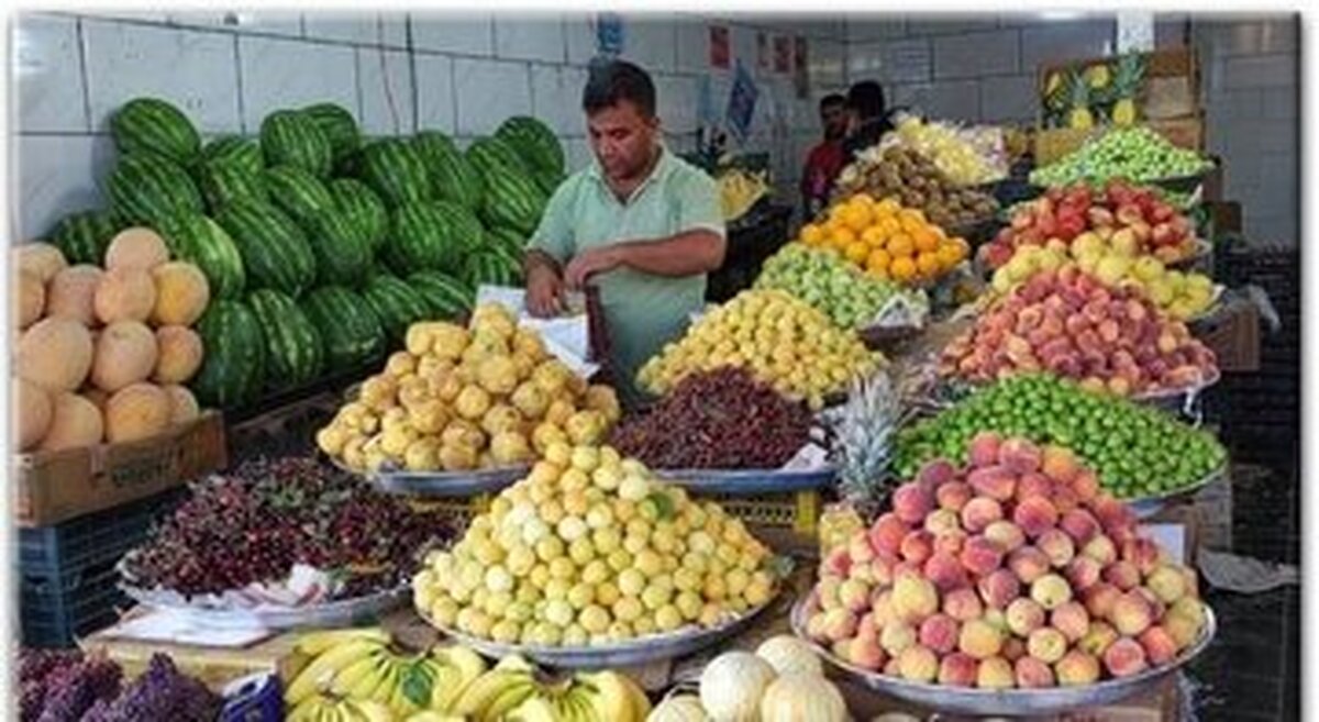 میوه‌ها باعث کاهش وزن و لاغری می‌شوند؟