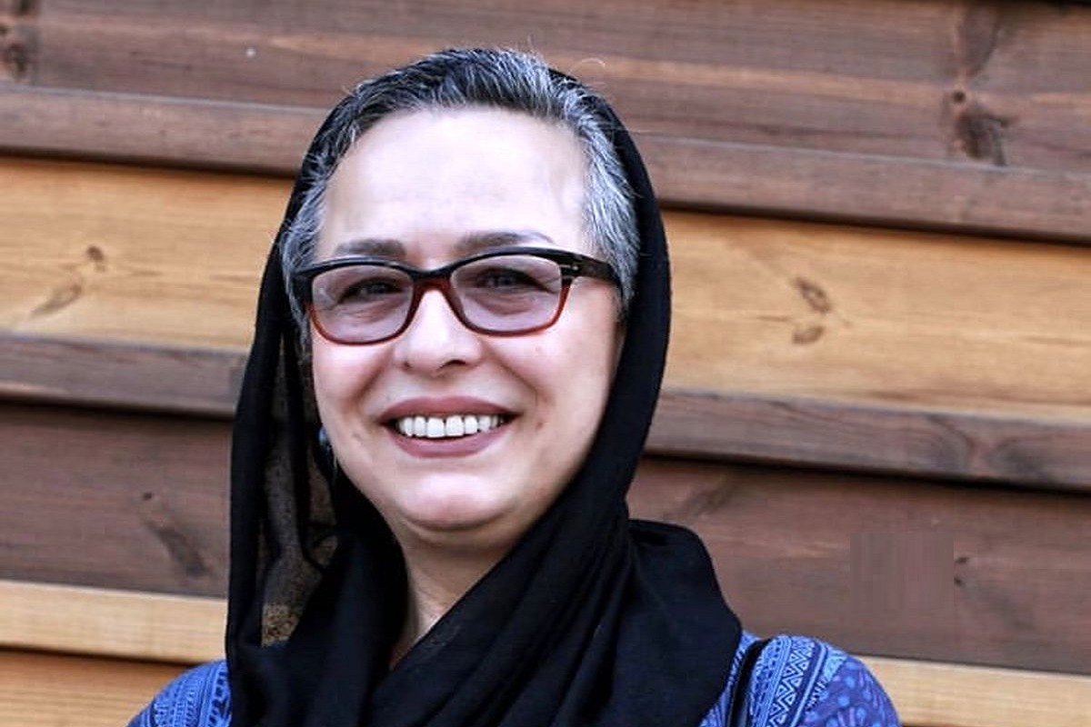 فرهنگ‌وهنرسینما و تئاترناگفته‌های آزیتا حاجیان از پشت صحنه «دزد عروسک‌ها»