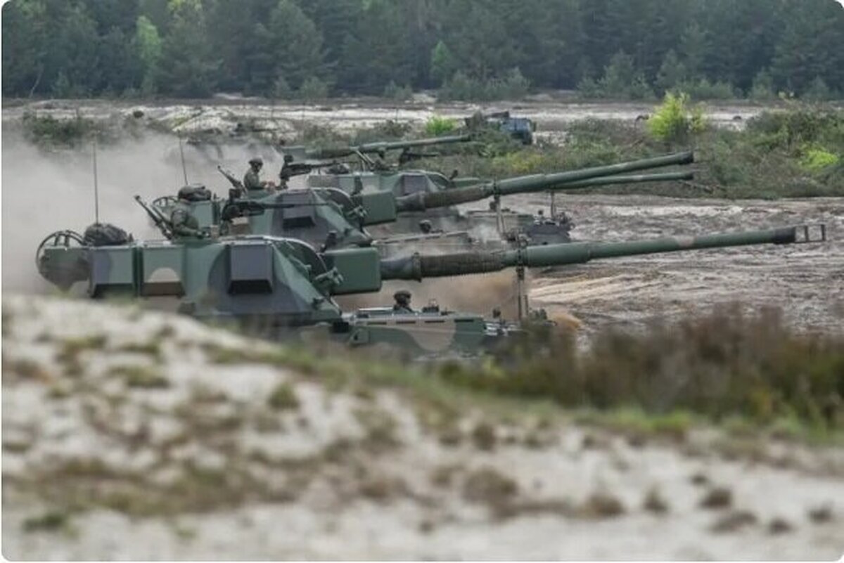 درگیری روسیه و لهستان درهای جنگ جهانی سوم را باز می‌کند؟