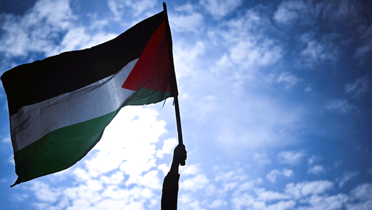 پارلمان اروپا خواستار به‌رسمیت شناختن فلسطین شد