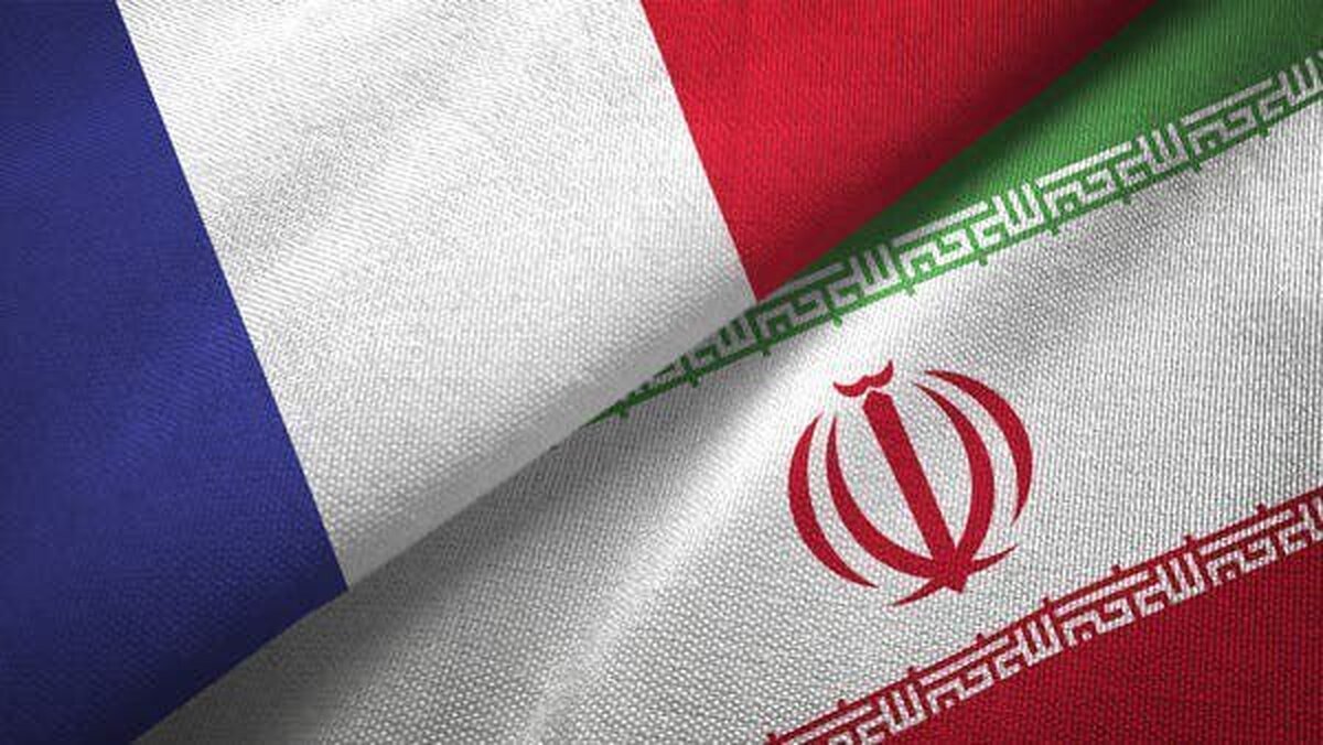 درخواست پاریس برای آزادی بی‌قید و شرط زندانیان فرانسوی در ایران