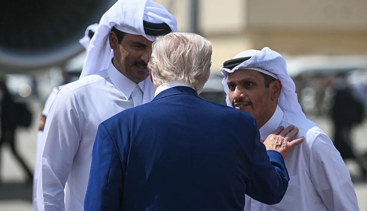 معاهده امنیتی جدید آمریکا-قطر امضا می‌شود