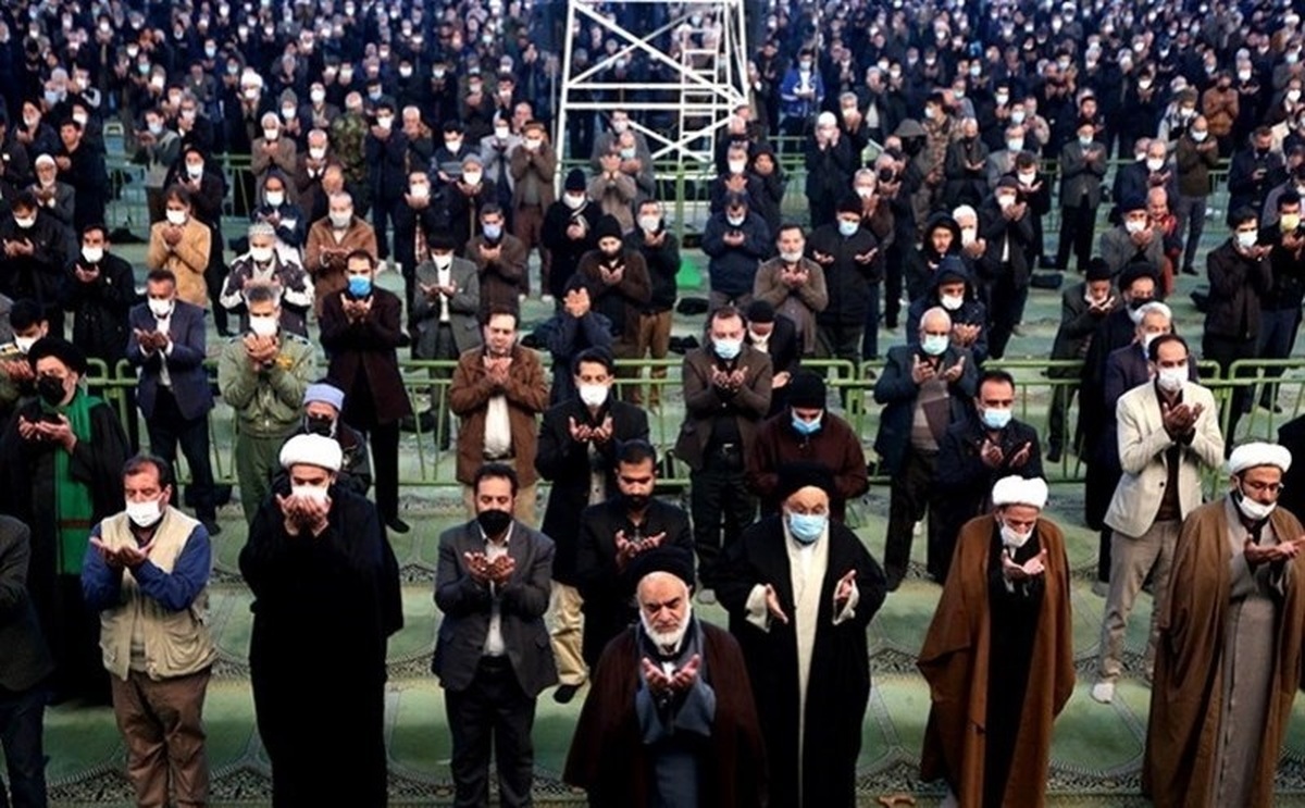 امام جمعه اصفهان: آمریکا جرئت جنگ مستقیم با ایران را ندارد