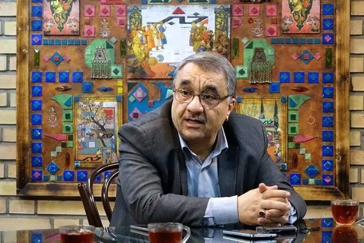 فرجی‌راد: فعالسازی اسنپ‌بک پایان جهان نیست اما بازگشت تحریم‌ها خسارت‌بار است