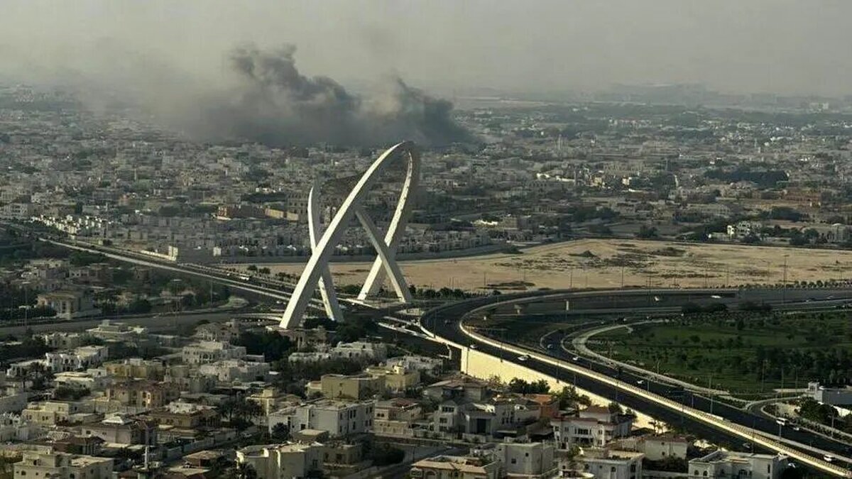 عملیات ترور رهبران حماس در دوحه یک سال قبل طراحی شد
