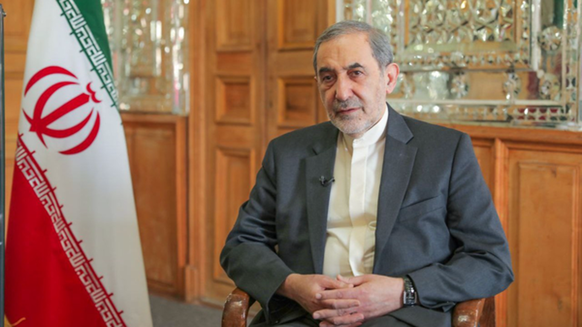ولایتی: امیدوارم خبر میزبانی آذربایجان از خاخام‌های صهیونیست درست نباشد
