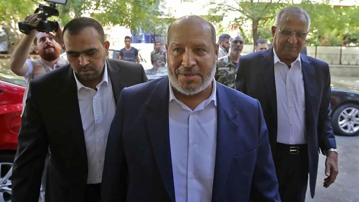 مقصد بعدی رهبران حماس پس از دوحه؟