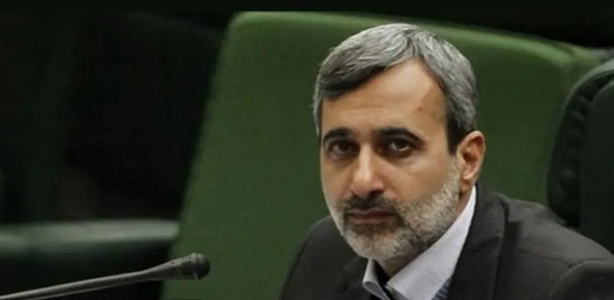 مقتدایی: با تمام توان دنبال دور کردن سایه جنگ از سر کشور هستیم