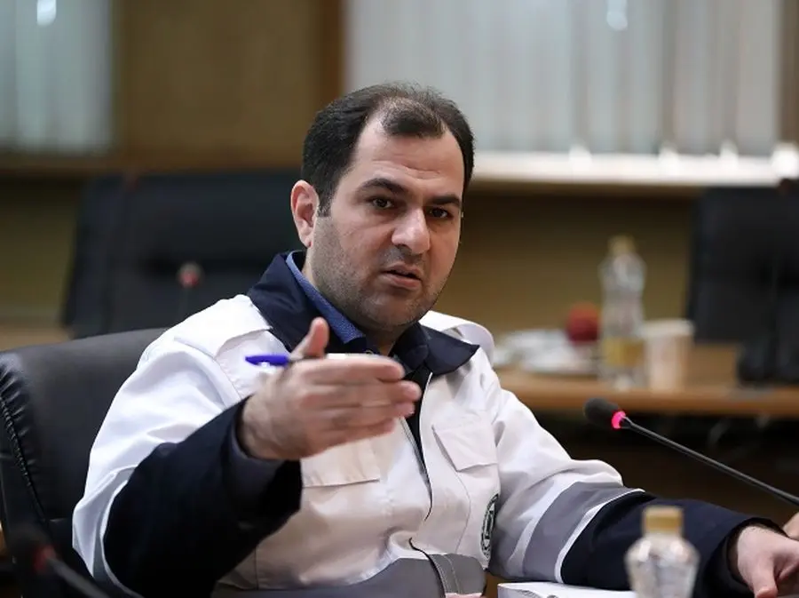 هشدار جدی نسبت به گسترش فرونشست زمین در تهران