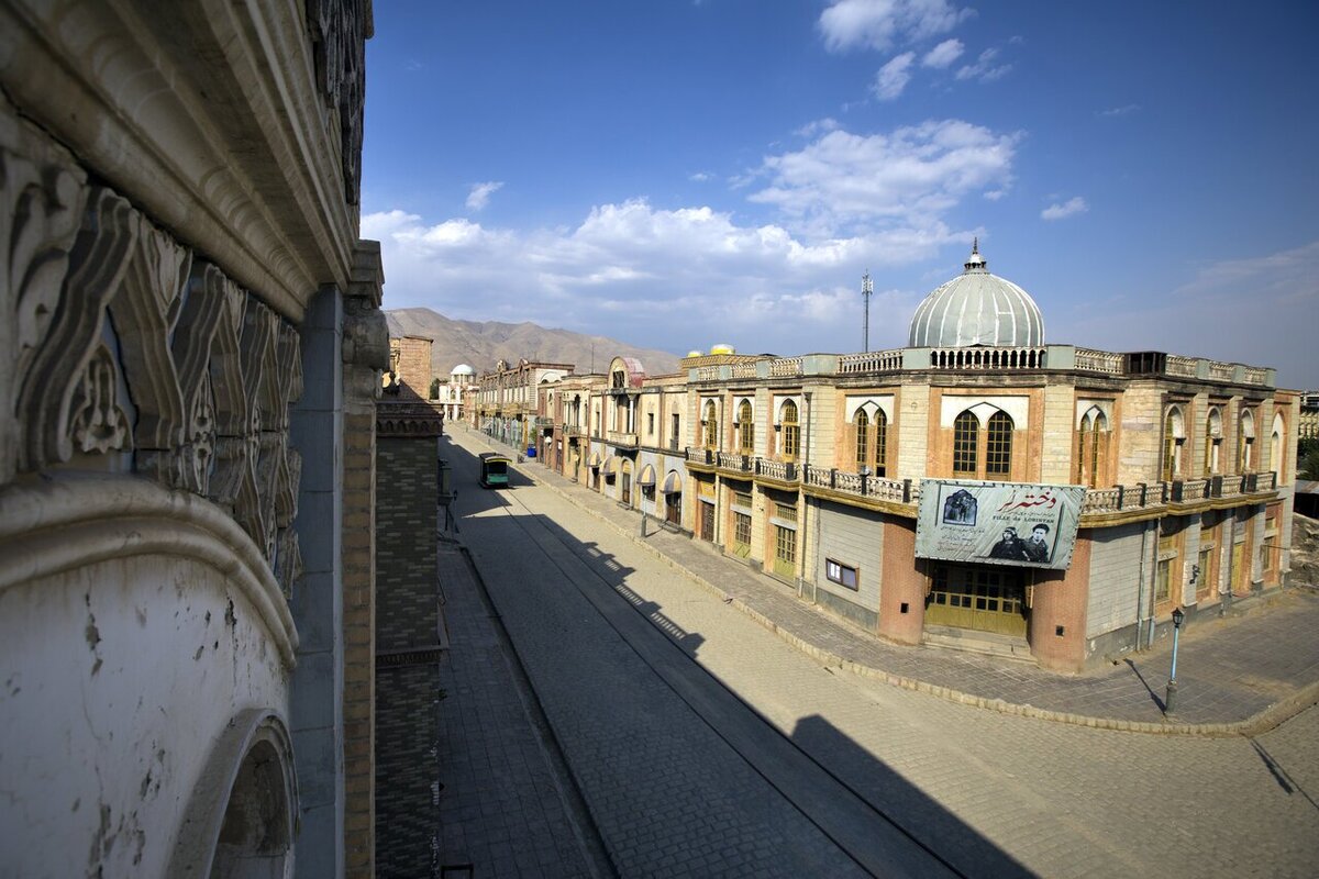 مکان‌هایی که نام و خاطره سینما را در پایتخت زنده نگه داشته‌اند