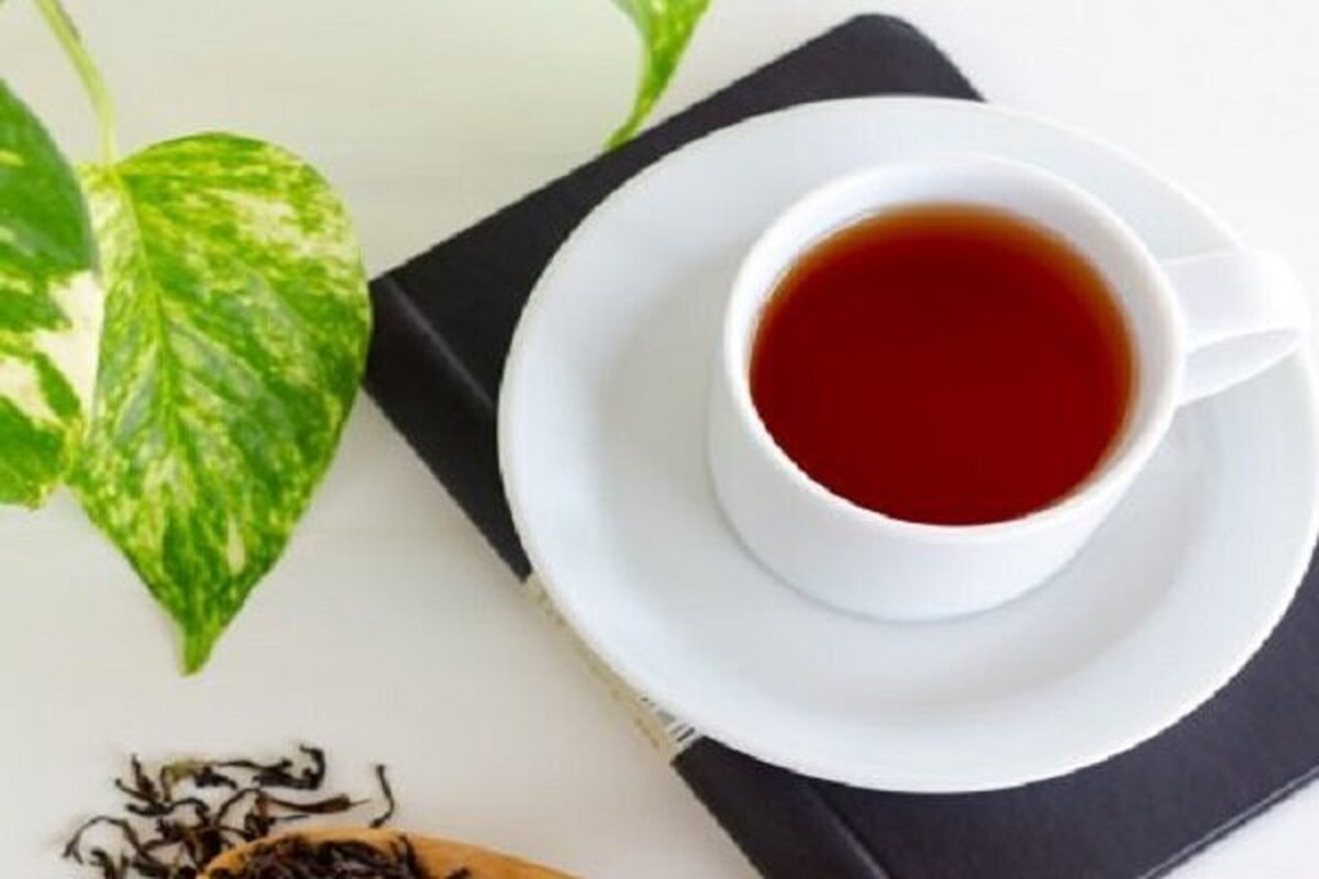 مصرف چای کیسه‌ای این خطرات را در پی دارد