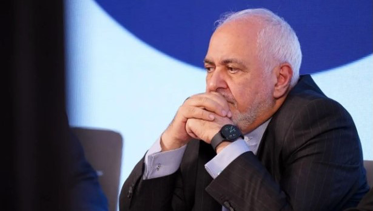 ماجرای انتشار و حذف سخنان ظریف توسط جبهه اصلاحات