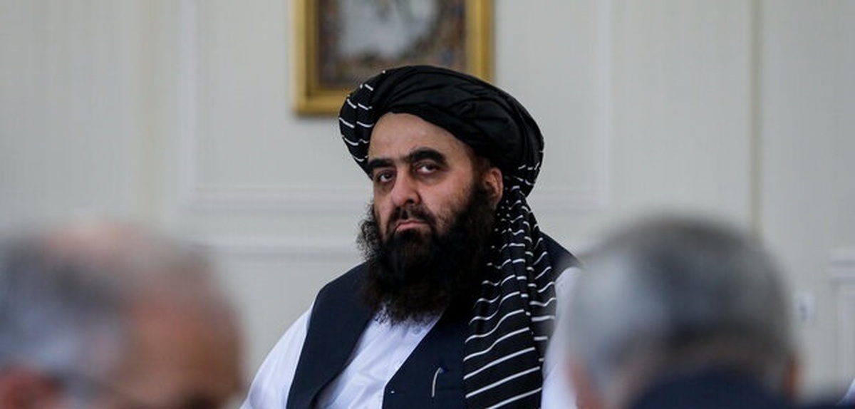 مذاکره مقامات آمریکایی با متقی برای آزادی شهروندان آمریکایی بازداشت‌شده در افغانستان