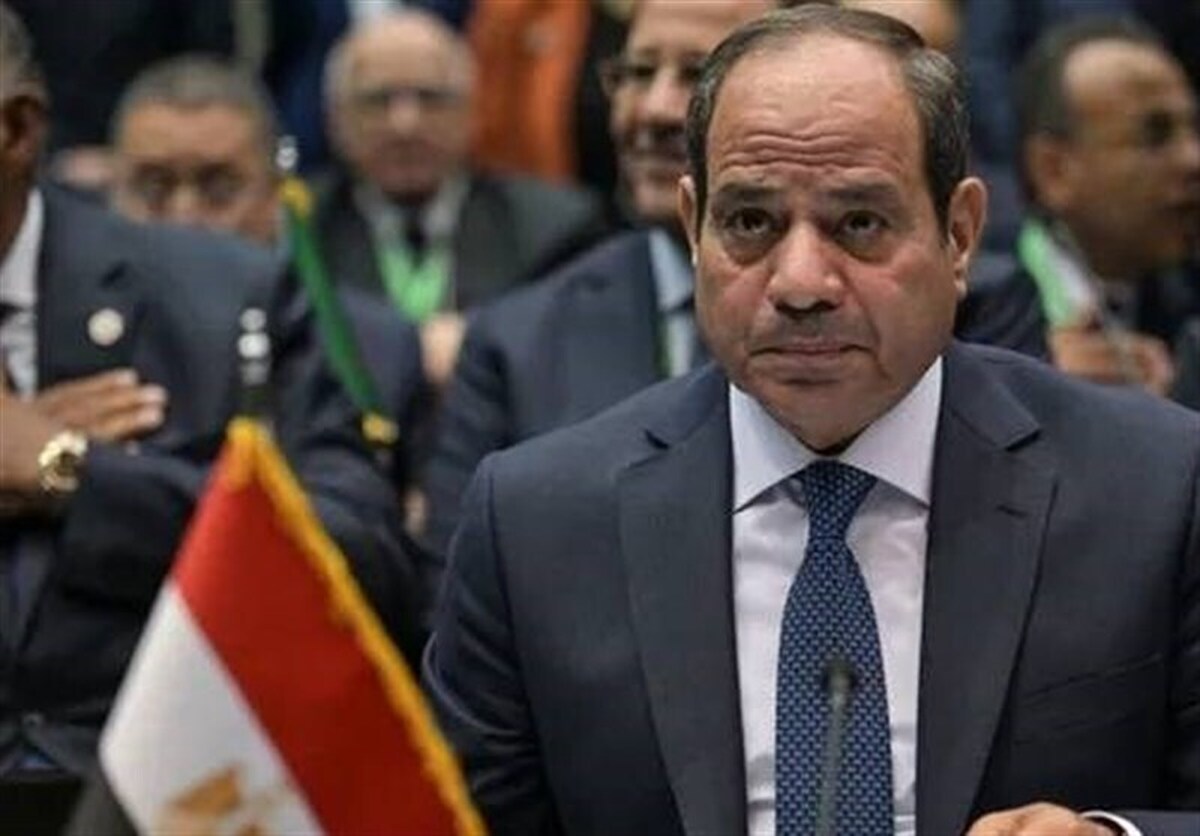 الاخبار: مصر قصد دارد سازوکار دفاعی عربی شبیه به ناتو ایجاد کند