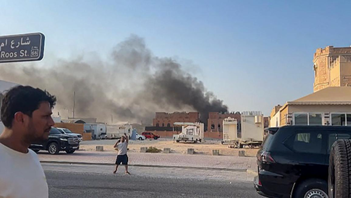 قطع روابط با اسرائیل در دستور کار نشست دوحه؟