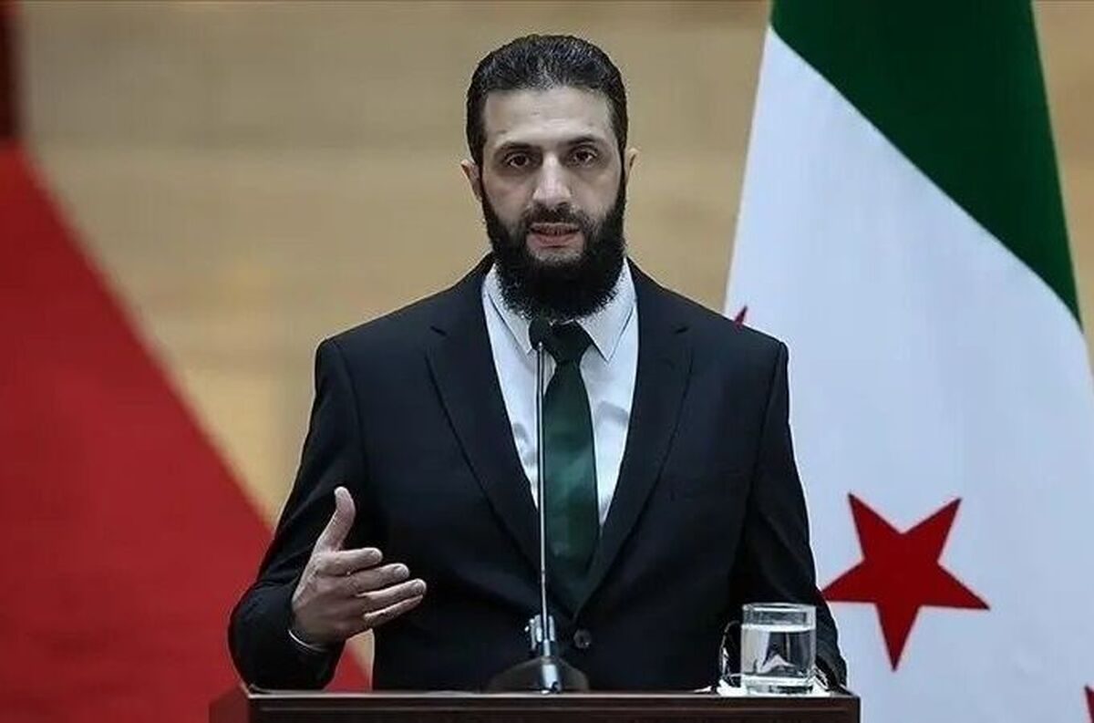 افشاگری جولانی از توافق با روسیه قبل از سقوط بشار اسد