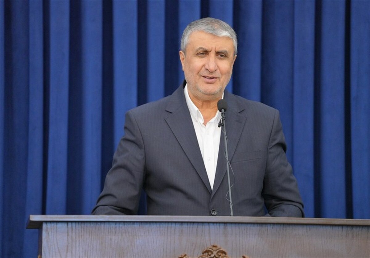 اسلامی: کنفرانس عمومی آژانس فردا برگزار می‌شود