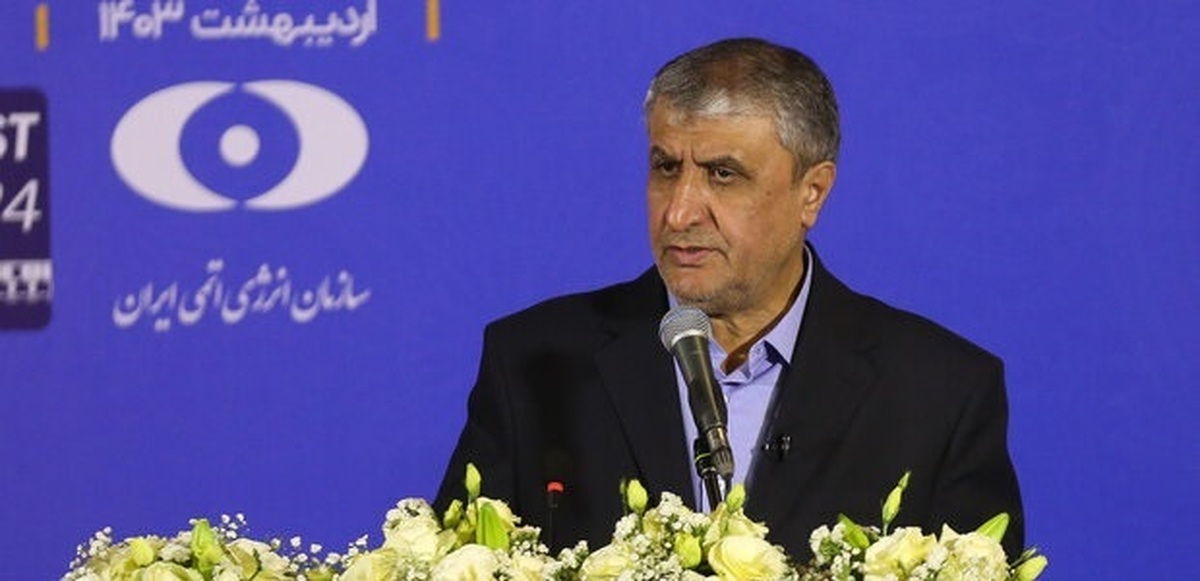 رییس سازمان انرژی اتمی عازم وین شد