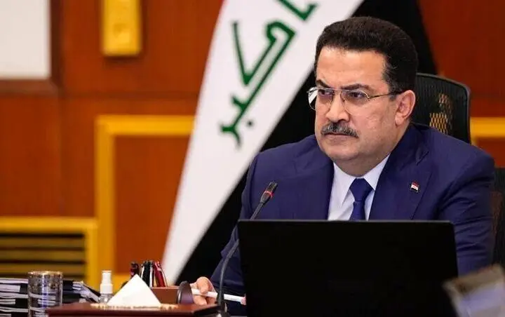 السودانی: دولت اسرائیل همه‌چیز را به سخره گرفته است