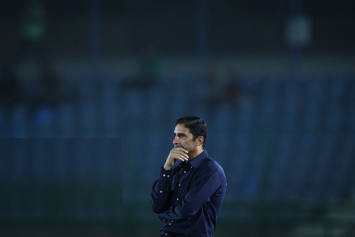 هاشمیان: هواداران پرسپولیس حق دارند نگران باشند