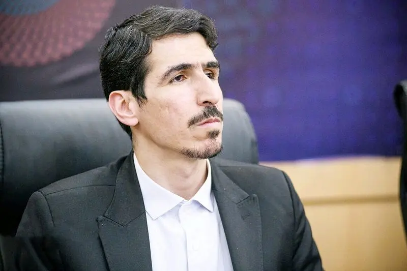 مالک شریعتی: عراقچی توافق قاهره را سند افتخار خود خواند