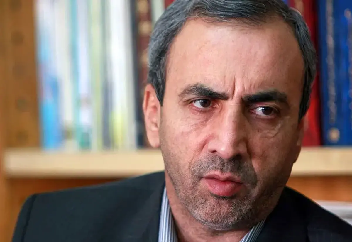 جلالی‌زاده: برخی به دنبال تحمیل اندیشه‌های قرون وسطایی خود بر جامعه هستند