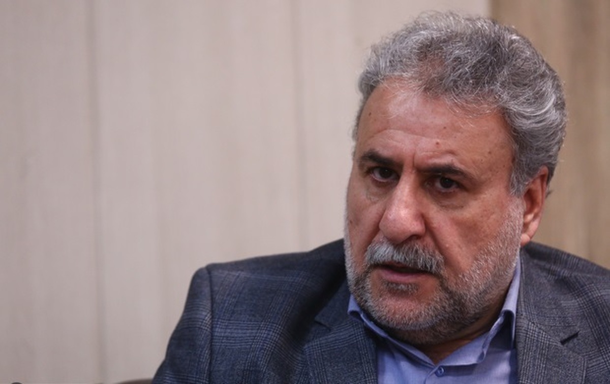 فلاحت پیشه: لاریجانی باید موضوع هسته‌ای ایران را از جنگ ایران و اسرائیل جدا کند