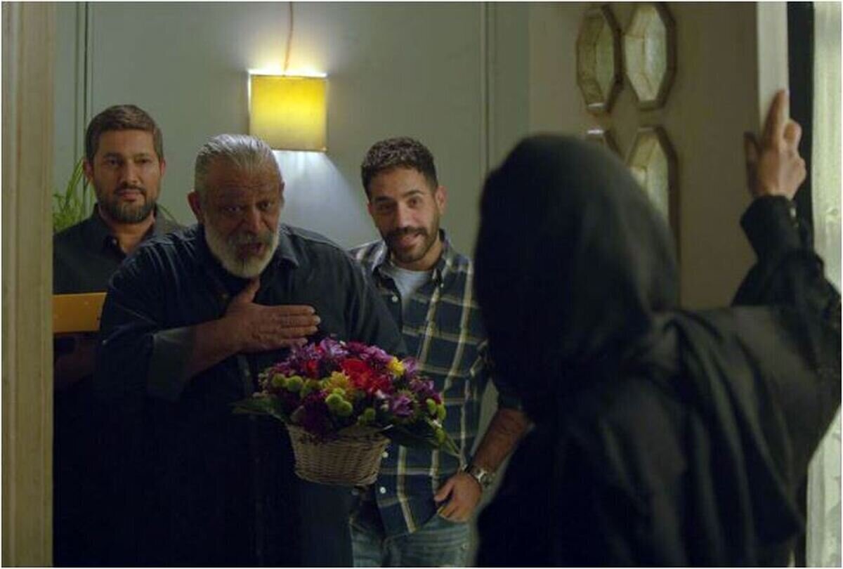 «پیرپسر» بیشترین رأی برای معرفی به اسکار را دارد؟