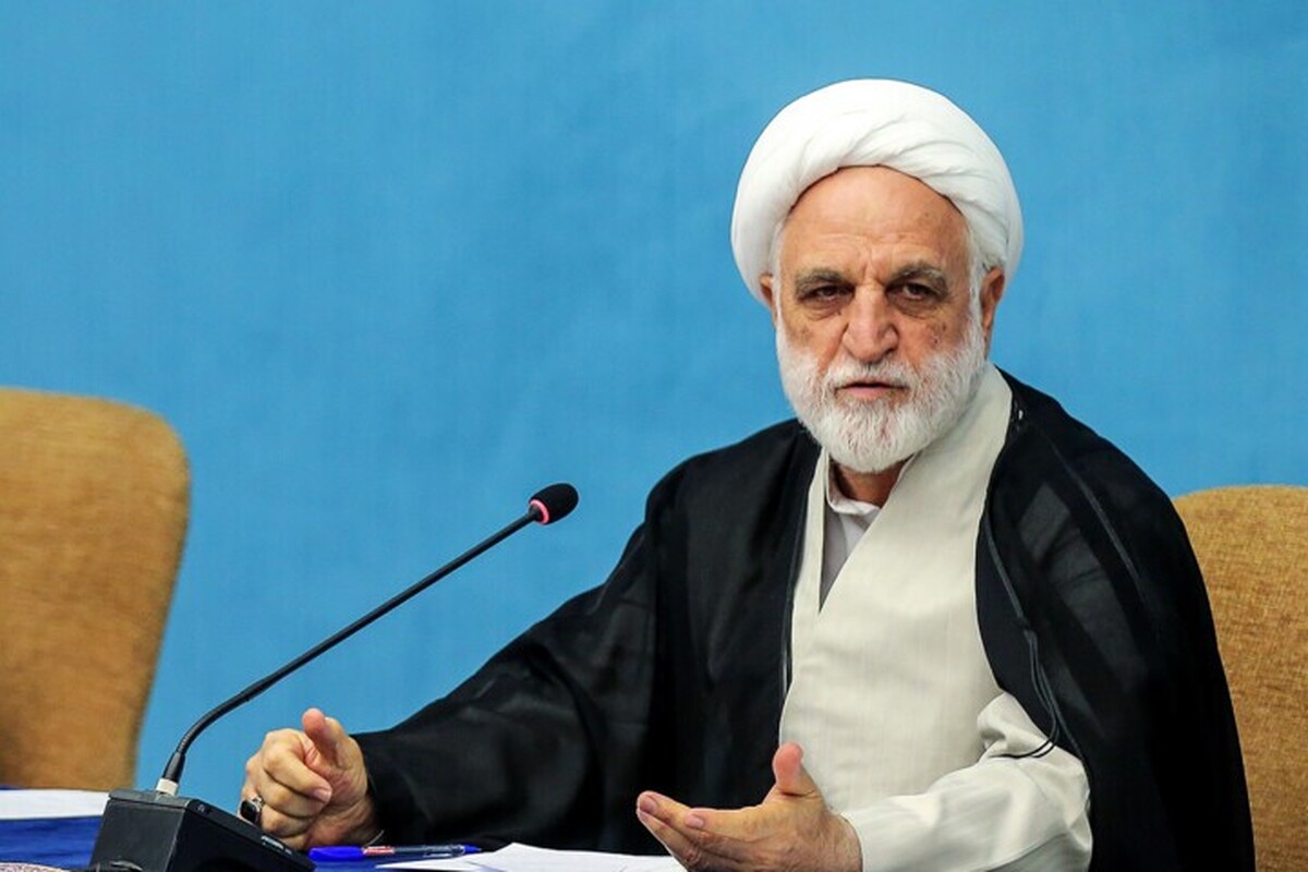 رئیس قوه قضاییه: بدون‌ تبعیض با هر بخش انحصارزا برخورد شود